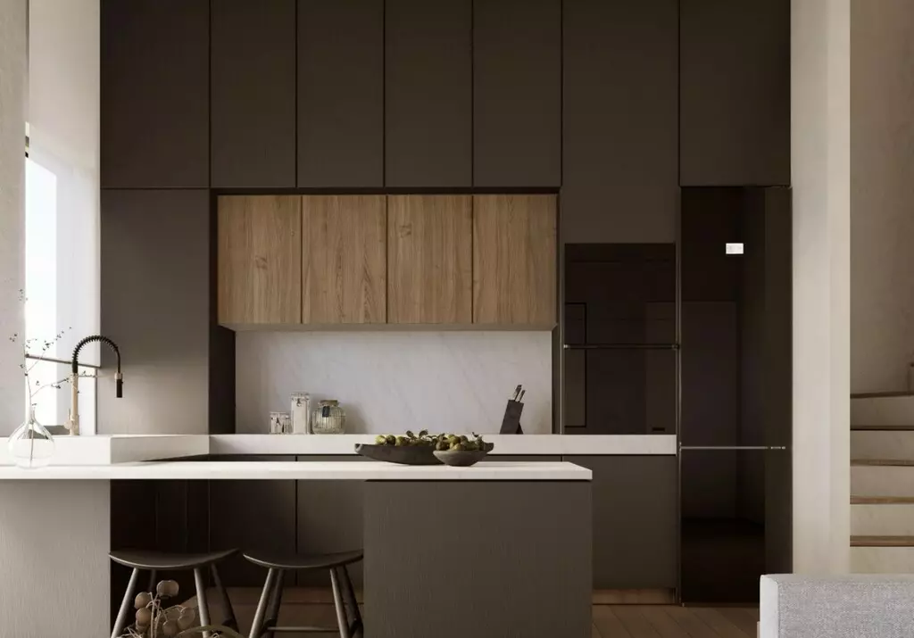1-bedroom Duplex In Piraeus Port / Center, Greece (46 M²)
