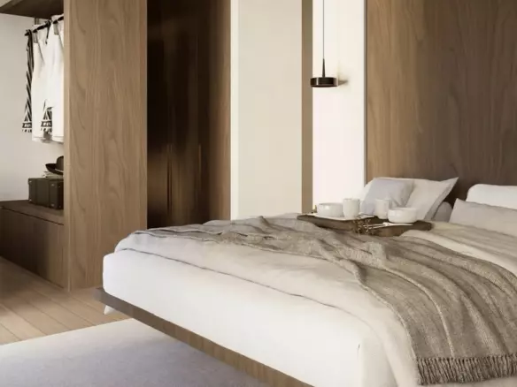 1-bedroom Duplex In Piraeus Port / Center, Greece (46 M²)