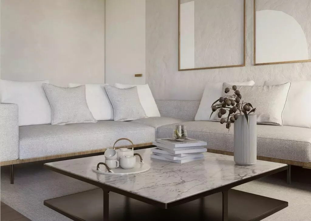 1-bedroom Duplex In Piraeus Port / Center, Greece (52 M²)