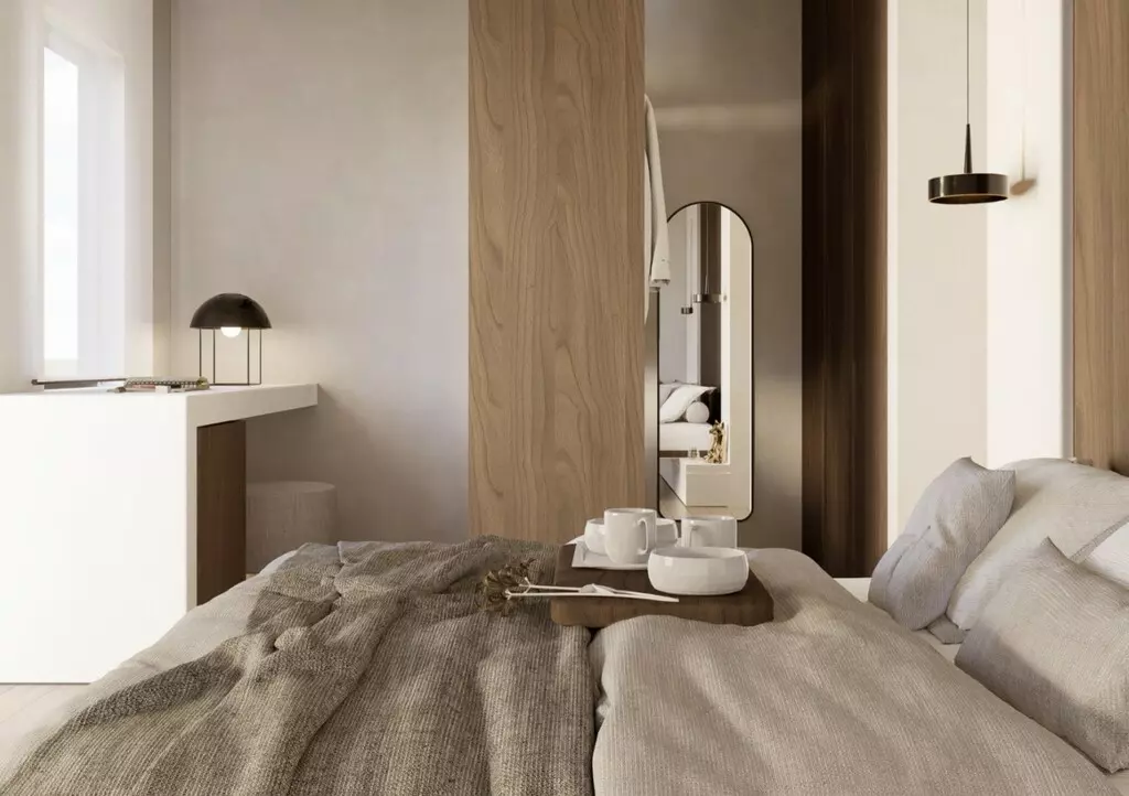 1-bedroom Duplex In Piraeus Port / Center, Greece (52 M²)