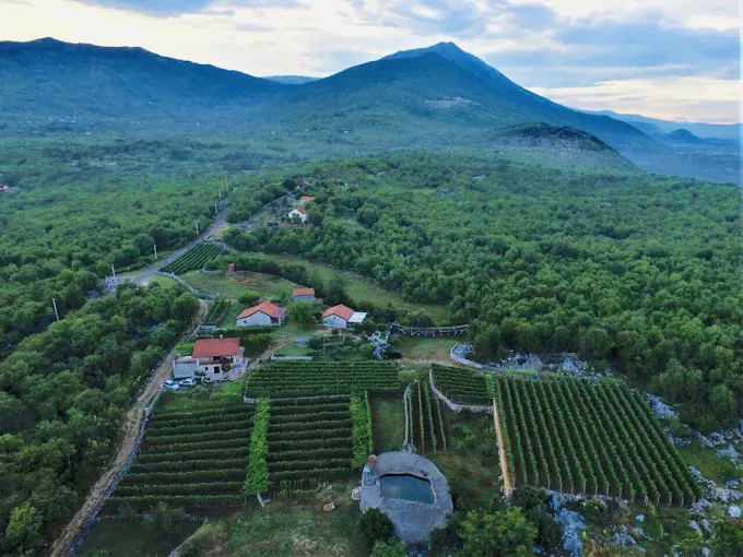 Parcels Of Land