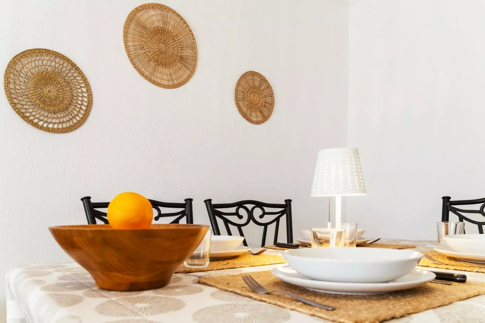 Direct Owner: Valencia Turnkey Apt. Fully Furnished & Equipped (full Equip), 3 Rooms, Renovated, Lift, No Agency Fees!
