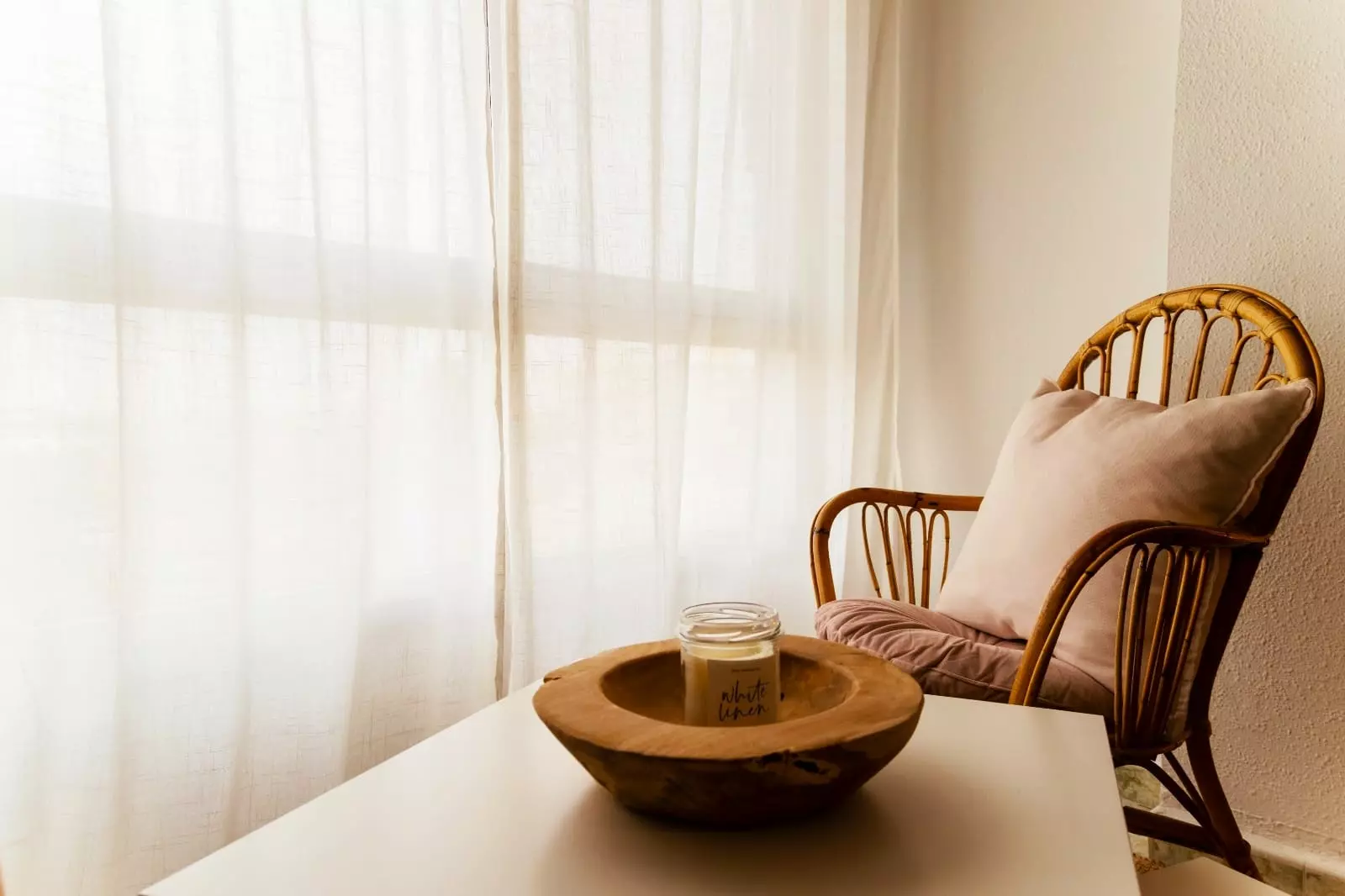 Direct Owner: Valencia Turnkey Apt. Fully Furnished & Equipped (full Equip), 3 Rooms, Renovated, Lift, No Agency Fees!