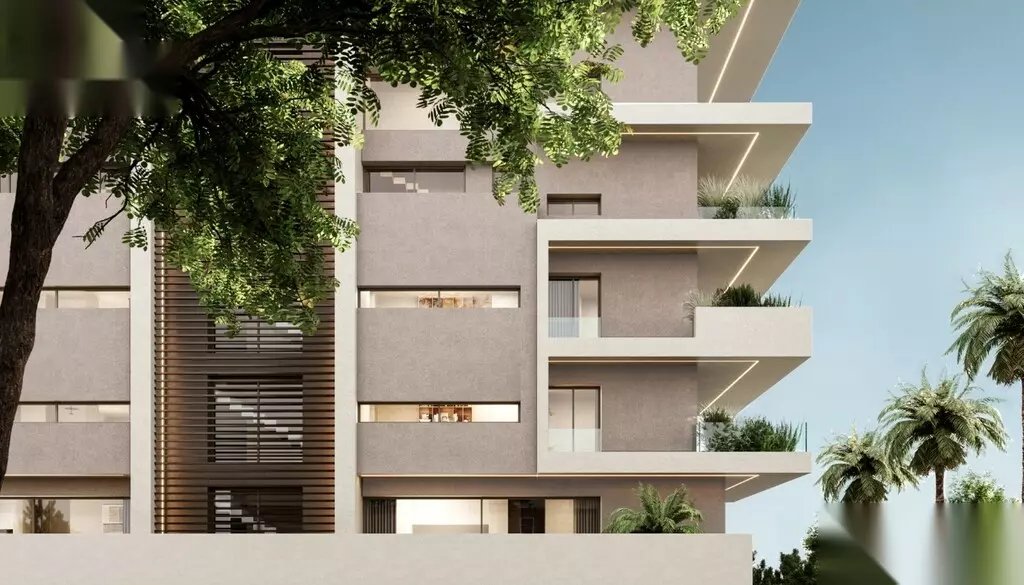 2-bedroom Flat In Vari – Varkiza, Greece (87 M²)