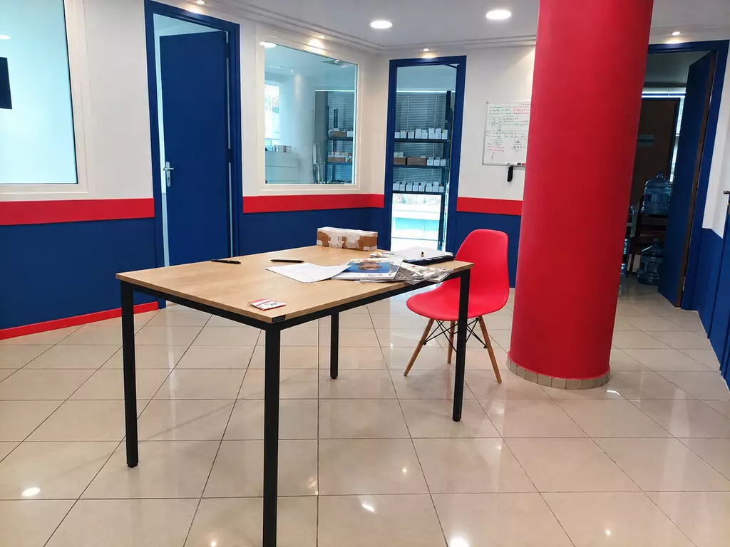 Commercial Property In Sepolia – Skouze, Greece (100 M²)