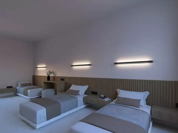 6-bedroom Villa In Chersonisos, Greece (200 M²)