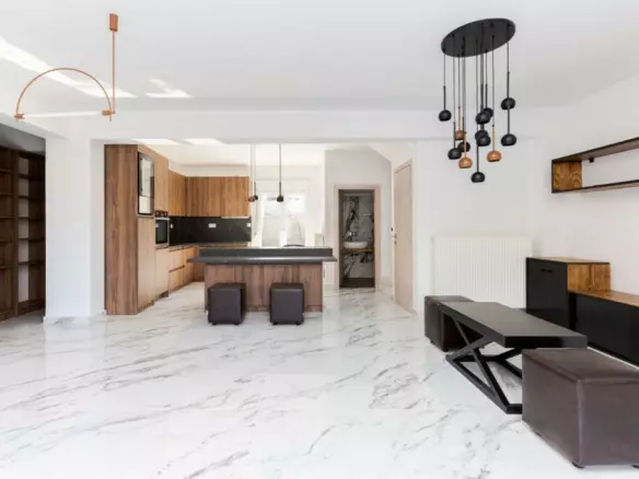 3-bedroom Maisonette In Chortiatis, Greece (150 M²)