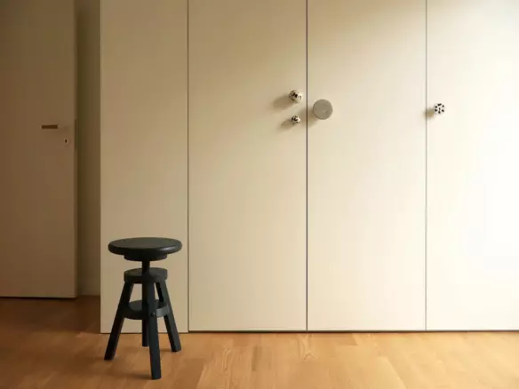 2-bedroom Flat In Palaio Faliro, Greece (95 M²)