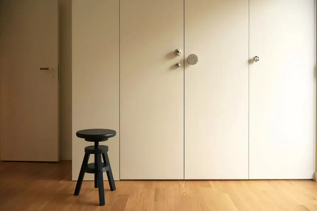 2-bedroom Flat In Palaio Faliro, Greece (95 M²)