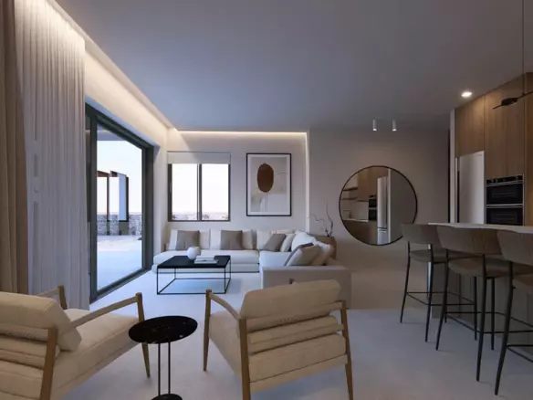 6-bedroom Villa In Chersonisos, Greece (200 M²)