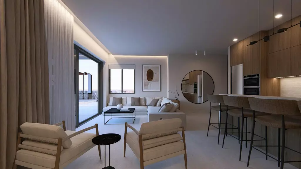 6-bedroom Villa In Chersonisos, Greece (200 M²)