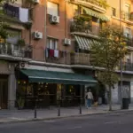 Europe’s Housing Crisis Fuels a Tenant Movement