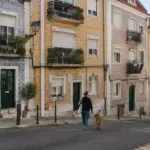 Euro Area House Prices Cool to 4.0% as Portugal Leads