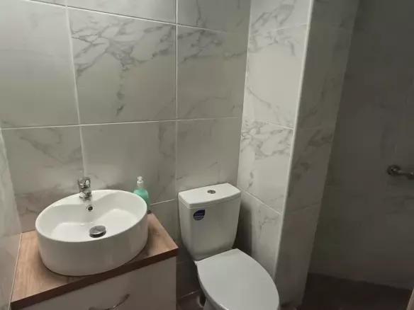 5-bedroom Flat In Analipsi – Mpotsari – Nea Paralia, Greece (147 M²)