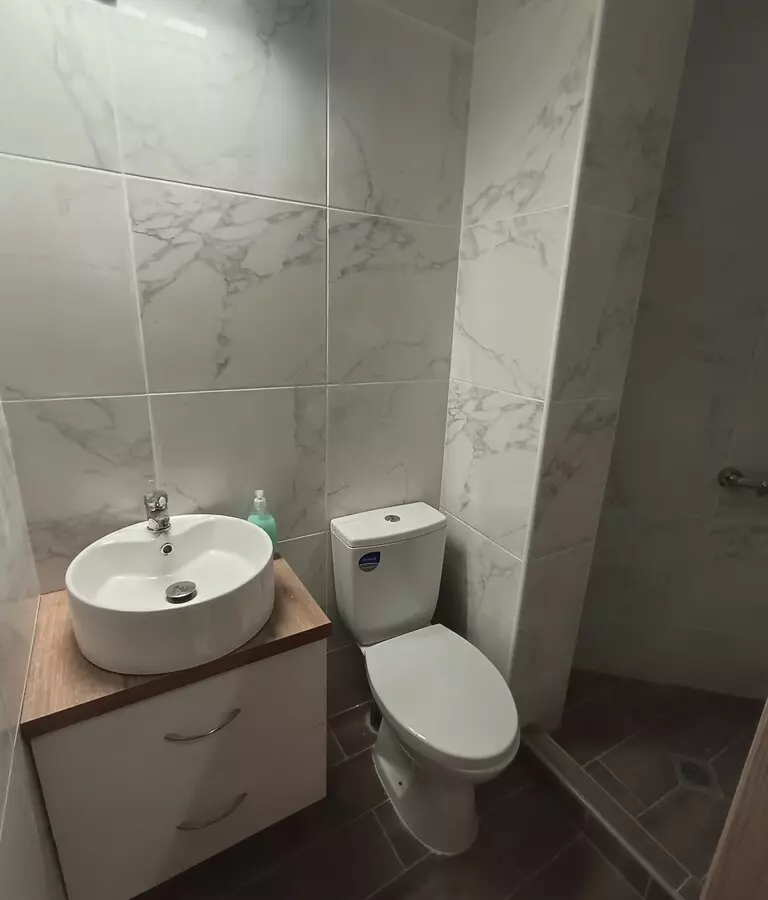 5-bedroom Flat In Analipsi – Mpotsari – Nea Paralia, Greece (147 M²)