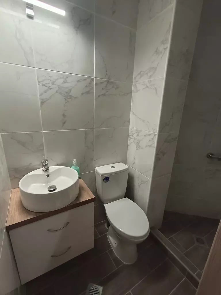 5-bedroom Flat In Analipsi – Mpotsari – Nea Paralia, Greece (147 M²)