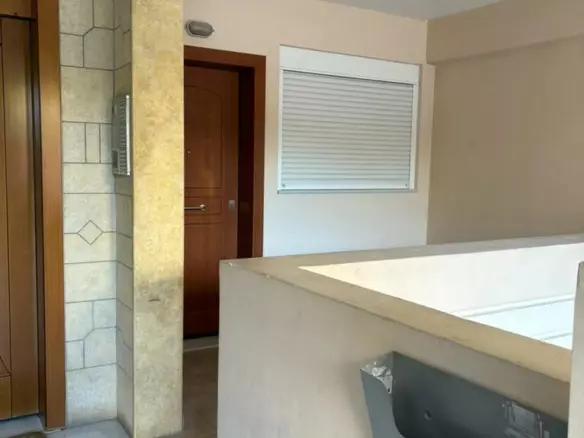 1-bedroom Flat In Nea Smyrni, Greece (51 M²)