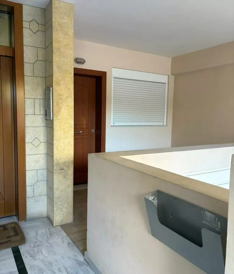 1-bedroom Flat In Nea Smyrni, Greece (51 M²)