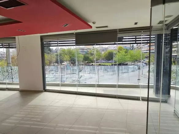 2-bedroom Business In Koridallos, Greece (100 M²)