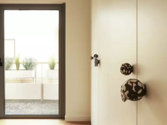 2-bedroom Flat In Palaio Faliro, Greece (95 M²)