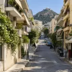 Greece Plans a 15 Per Cent Tax on Non-EU Buyers