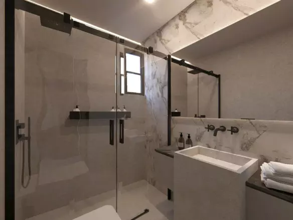 6-bedroom Villa In Chersonisos, Greece (200 M²)