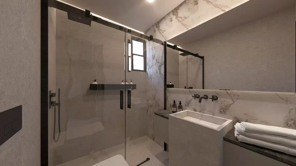 6-bedroom Villa In Chersonisos, Greece (200 M²)