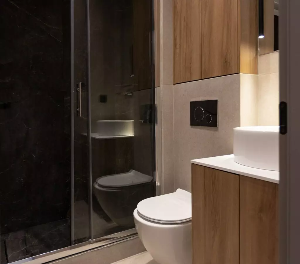 Flat In Ano Poli, Greece (28 M²)