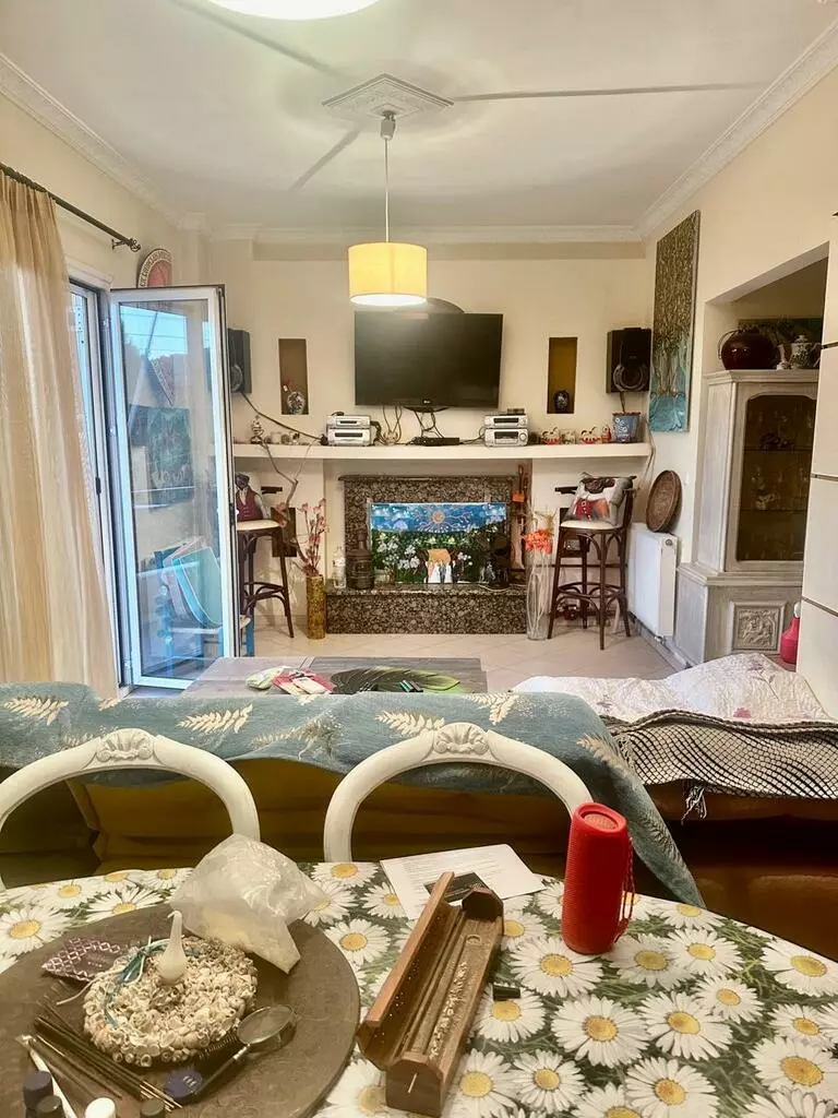 inx2kjl2iui-214735 2-bedroom Flat In Loutraki-perachora, Greece (90 M²)