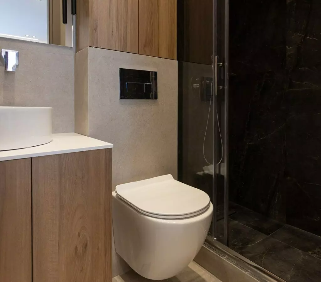 Flat In Ano Poli, Greece (25 M²)