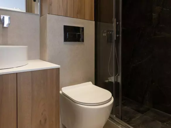 Flat In Ano Poli, Greece (25 M²)