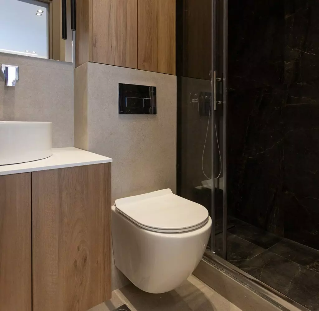 Flat In Ano Poli, Greece (25 M²)