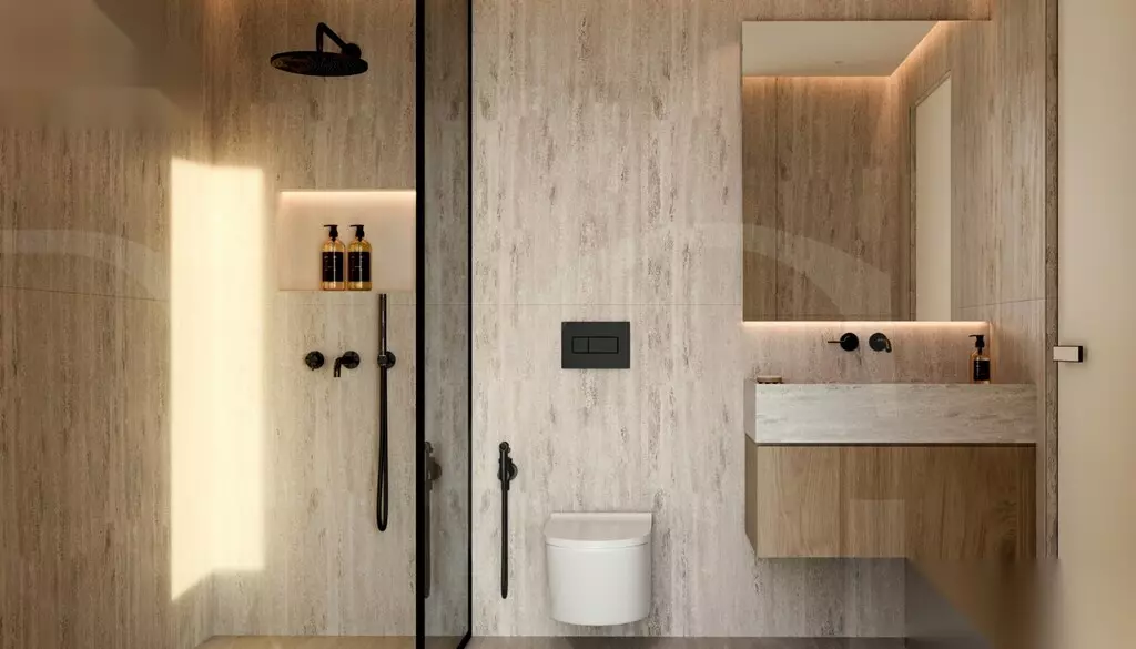 2-bedroom Flat In Vari – Varkiza, Greece (87 M²)
