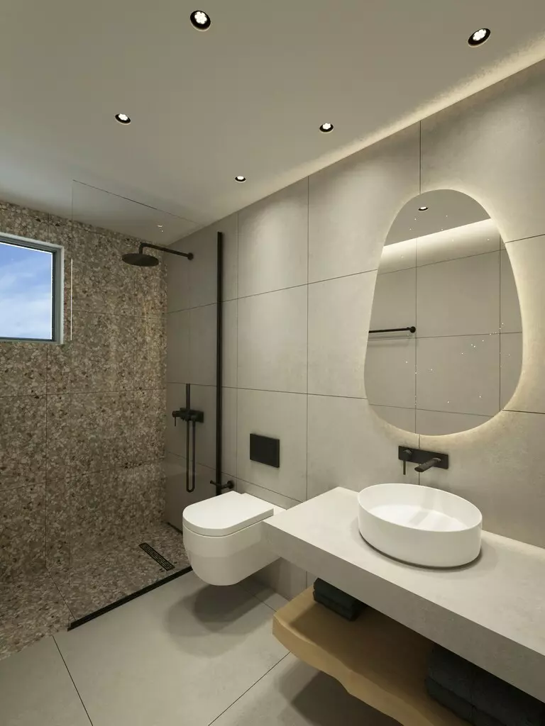 2-bedroom Flat In Platanias, Greece (88 M²)