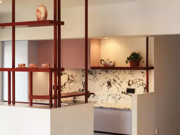 2-bedroom Flat In Palaio Faliro, Greece (95 M²)