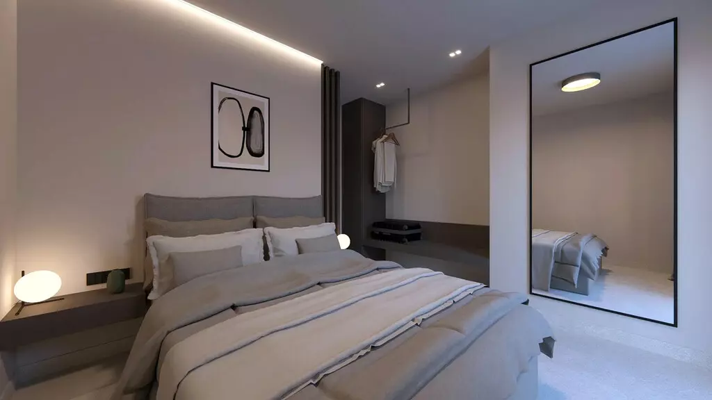 6-bedroom Villa In Chersonisos, Greece (200 M²)