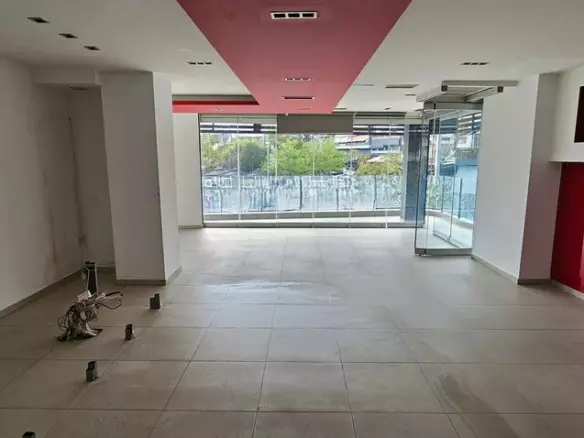 2-bedroom Business In Koridallos, Greece (100 M²)