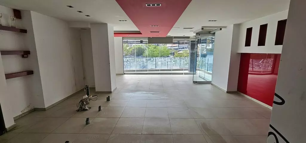 2-bedroom Business In Koridallos, Greece (100 M²)