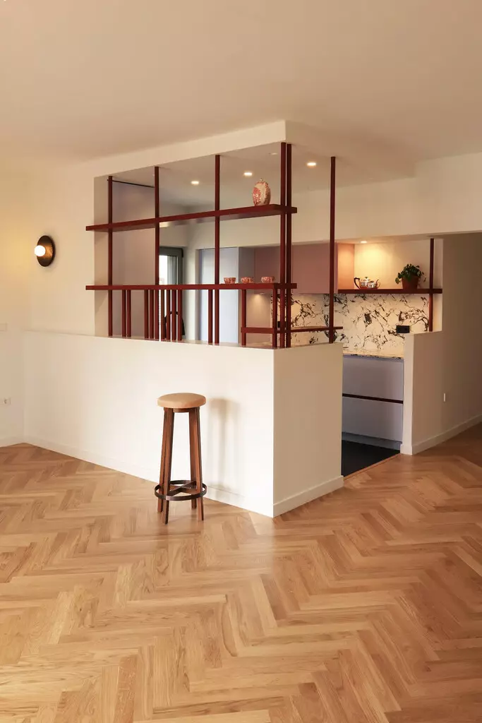 mox0lhvhxgx-5c0056 2-bedroom Flat In Palaio Faliro, Greece (95 M²)