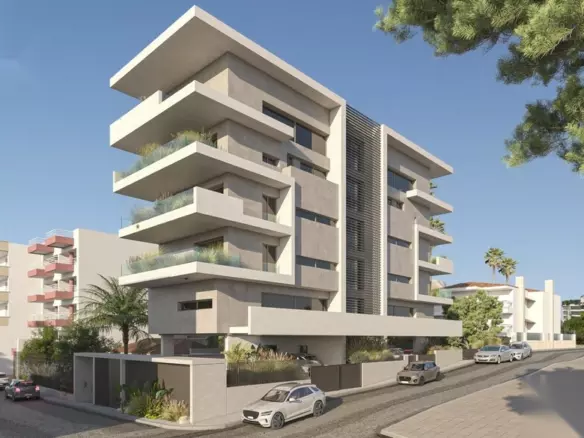 2-bedroom Flat In Vari – Varkiza, Greece (87 M²)