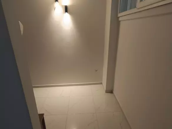 5-bedroom Flat In Analipsi – Mpotsari – Nea Paralia, Greece (147 M²)