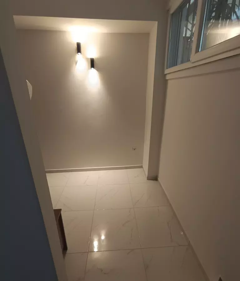 5-bedroom Flat In Analipsi – Mpotsari – Nea Paralia, Greece (147 M²)