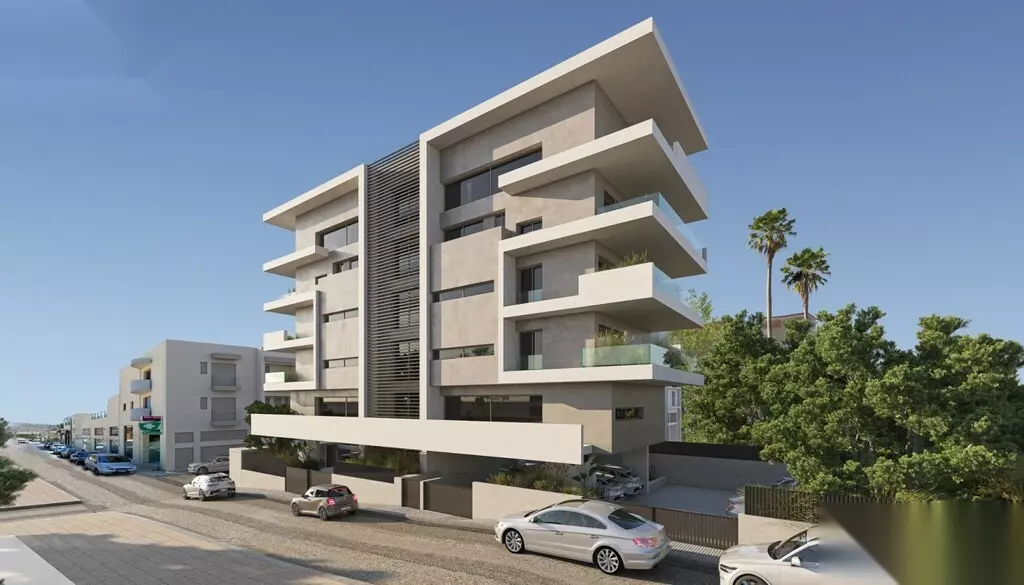 2-bedroom Flat In Vari – Varkiza, Greece (87 M²)