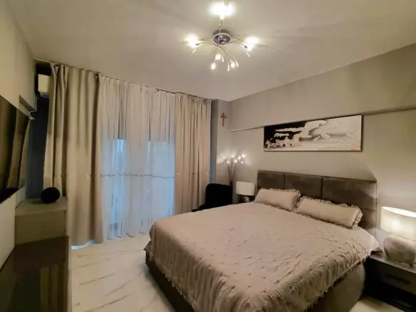 2-bedroom Flat In Loutraki-perachora, Greece (83 M²)