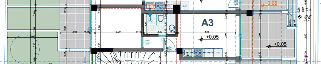 1-bedroom Flat In Nea Propontida, Greece (38 M²)