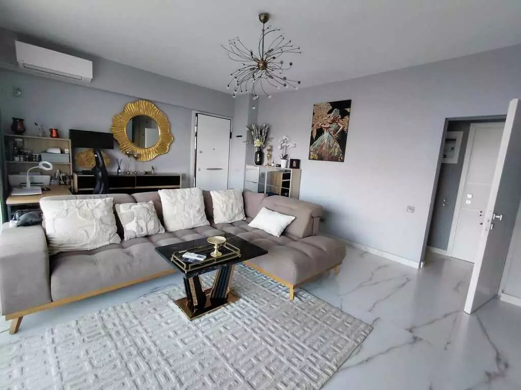 2-bedroom Flat In Loutraki-perachora, Greece (83 M²)