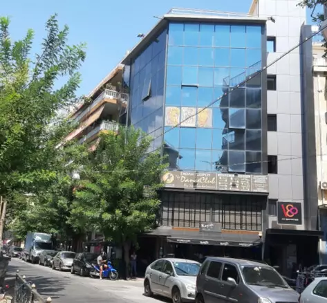 Commercial Property In Sepolia – Skouze, Greece (100 M²)