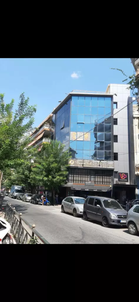 Commercial Property In Sepolia – Skouze, Greece (100 M²)