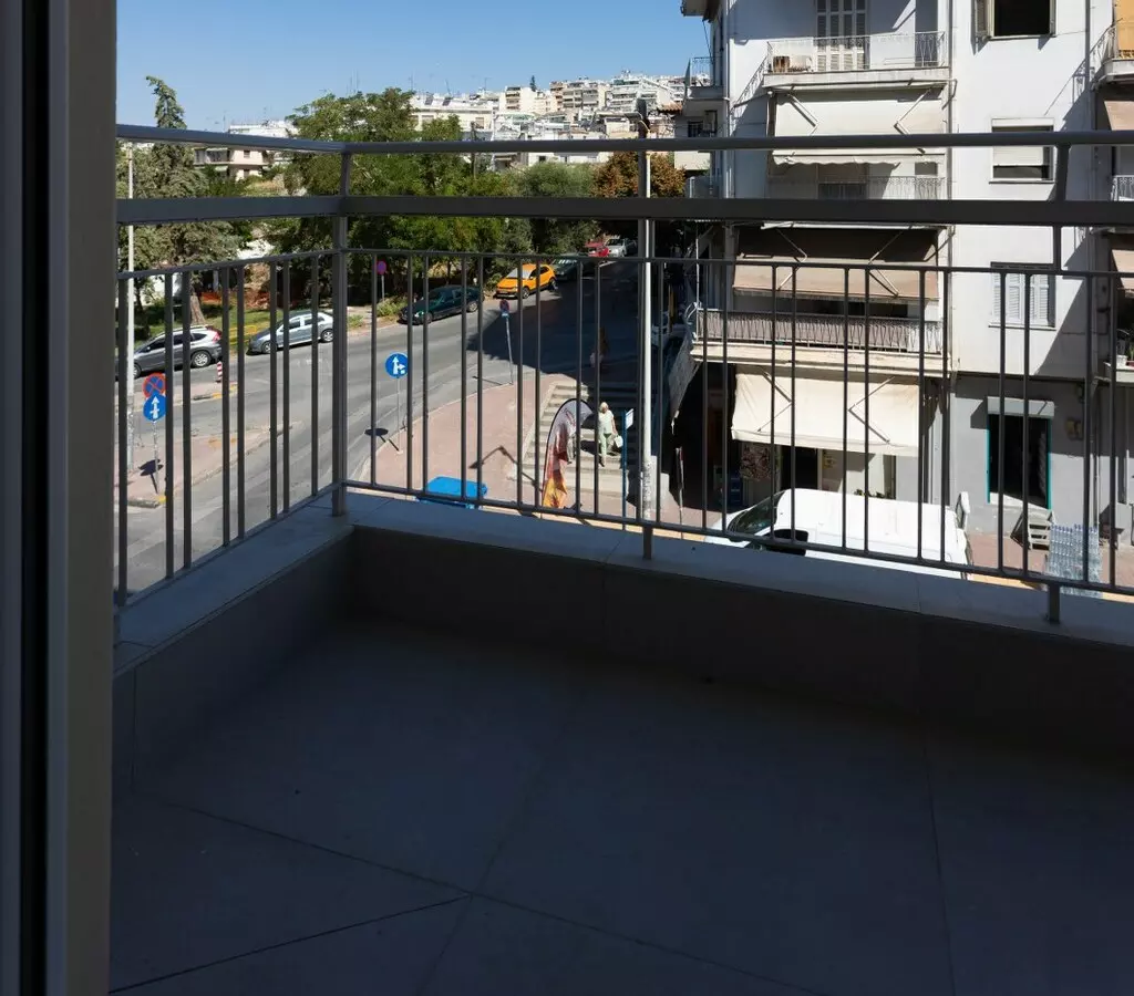 Flat In Ano Poli, Greece (25 M²)