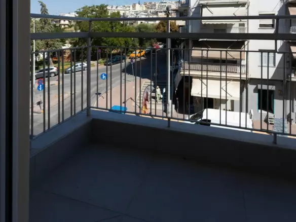 Flat In Ano Poli, Greece (25 M²)